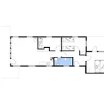 0151-romo-godthabsvej-18 Holiday home Kongsmark
