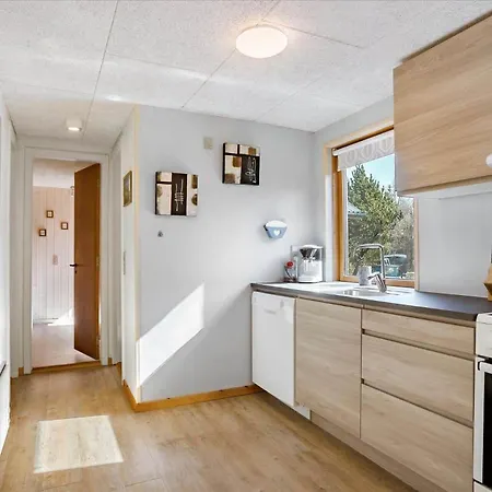 0151-romo-godthabsvej-18 Casa vacanze