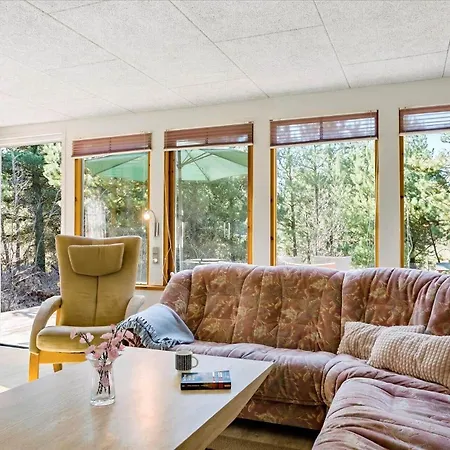 0151-romo-godthabsvej-18 Semesterbostad Kongsmark