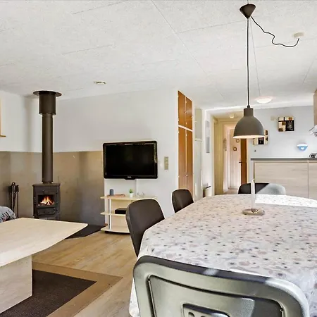 0151-romo-godthabsvej-18 Nyaraló