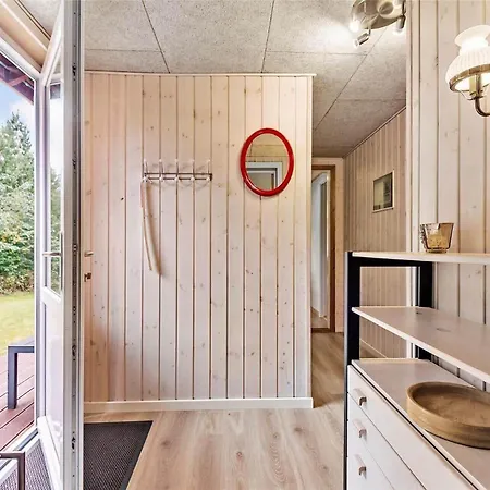 0151-romo-godthabsvej-18 Casa vacanze