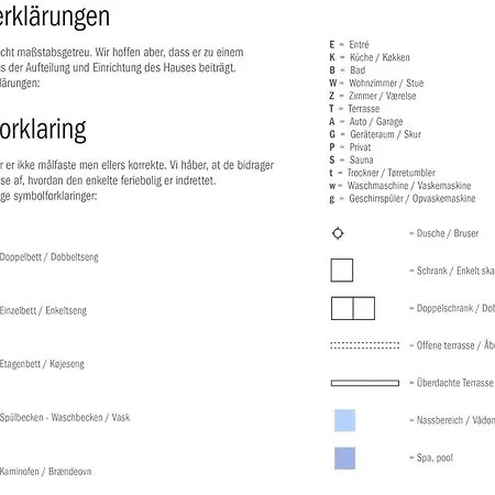 0151-romo-godthabsvej-18 Casa vacanze *