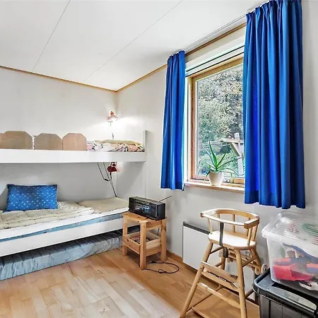 Tatil Evi 0151-romo-godthabsvej-18 *