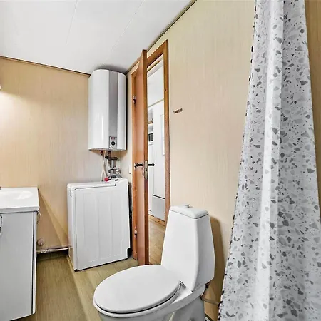 Tatil Evi 0151-romo-godthabsvej-18 Kongsmark