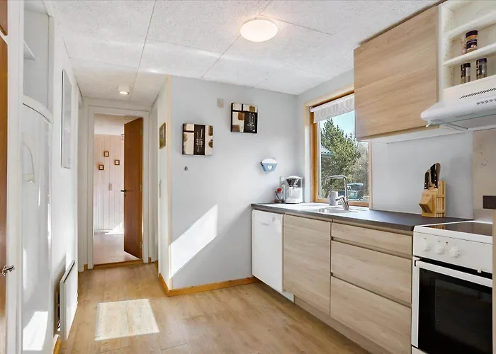 0151-romo-godthabsvej-18 度假居