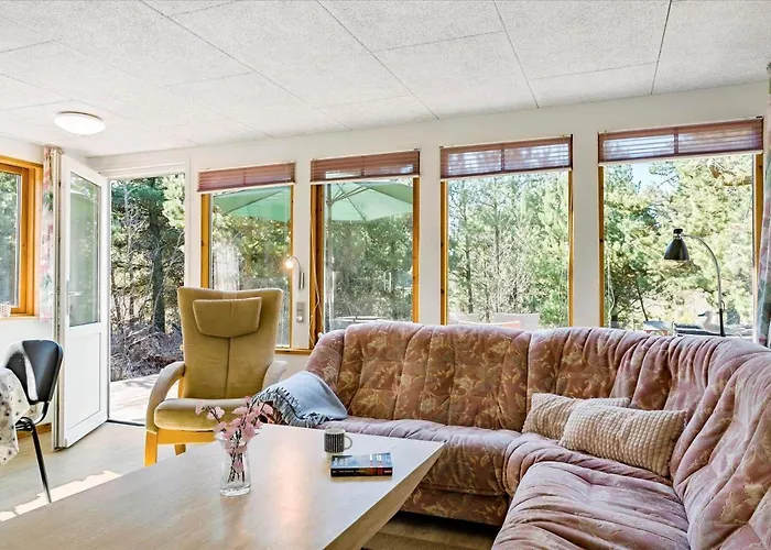 0151-romo-godthabsvej-18 度假居 Kongsmark