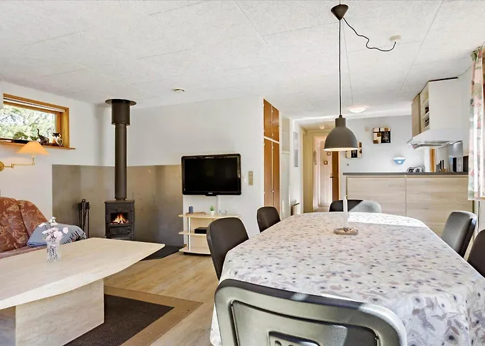 0151-romo-godthabsvej-18 度假居