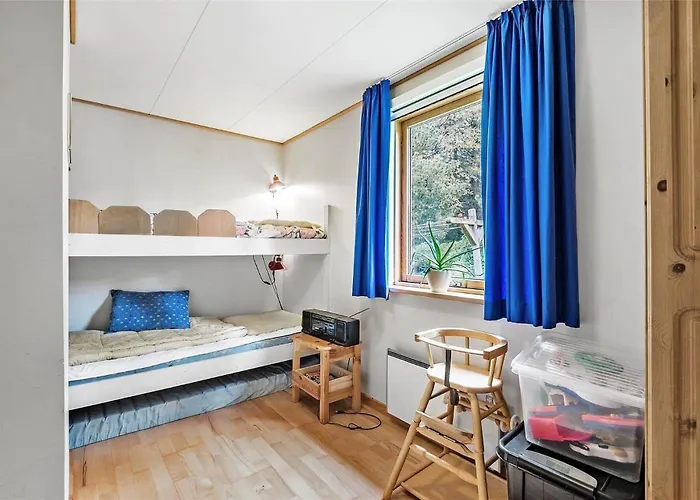 度假居 0151-romo-godthabsvej-18 Kongsmark