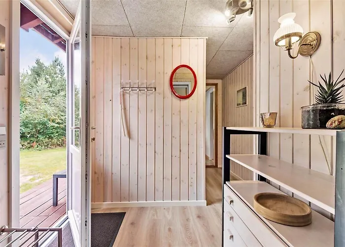 0151-romo-godthabsvej-18 度假居